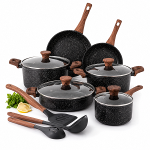 Home & Kitchen – ঘর ও রান্নাঘরের প্রয়োজনীয়