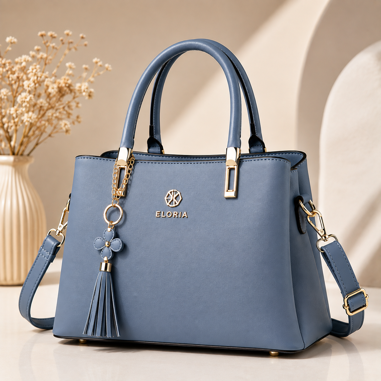Burberry Handbag Premium Quality
