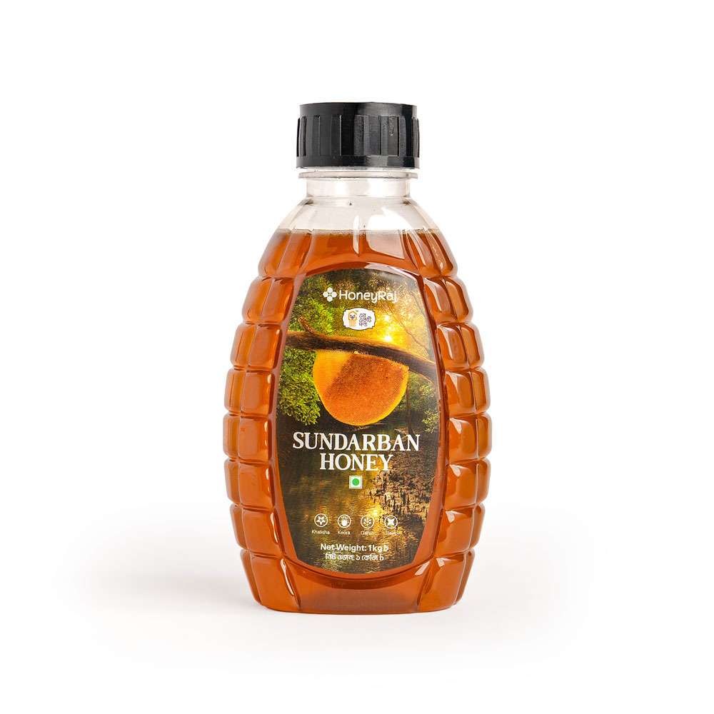 Lychee Flower Honey by BitTuraa Shop - Image 2